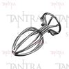 Plug anal de metal Medium